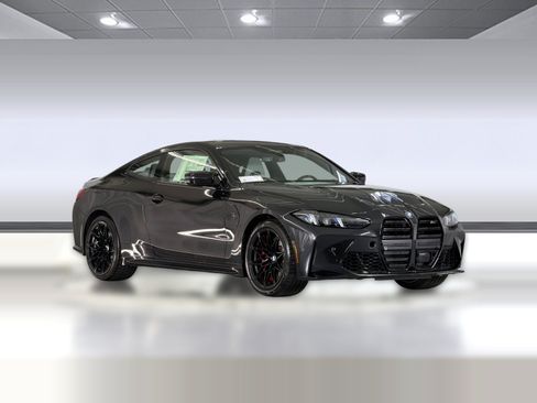 New 2027 BMW M4 Competition RWD image 6