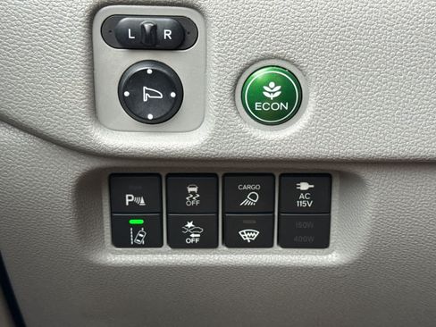 Used 2023 Honda Ridgeline RTL-E image 29
