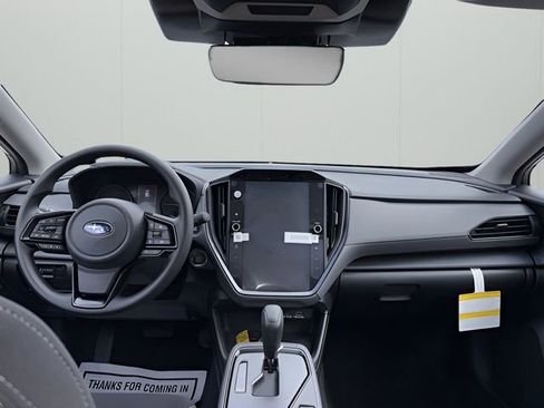 New 2026 Subaru Crosstrek 2.0i Premium image 16