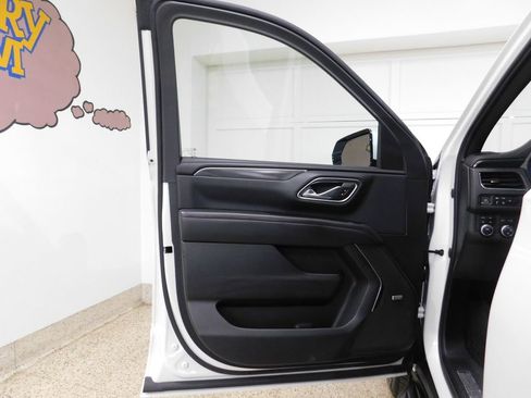 Used 2023 Chevrolet Tahoe RST w/ Luxury Package image 26