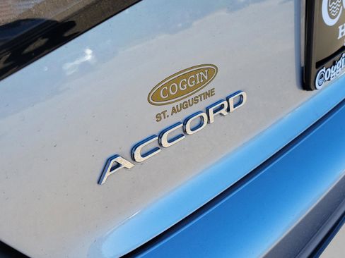 Used 2024 Honda Accord Sport image 15