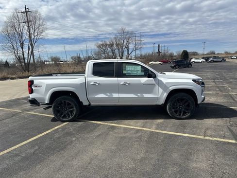 New 2025 Chevrolet Colorado Z71 w/ Z71 Convenience Package 2 image 4