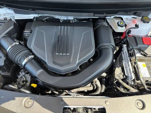 New 2026 Buick Enclave Sport Touring w/ Power Package AWD/4WD image 48