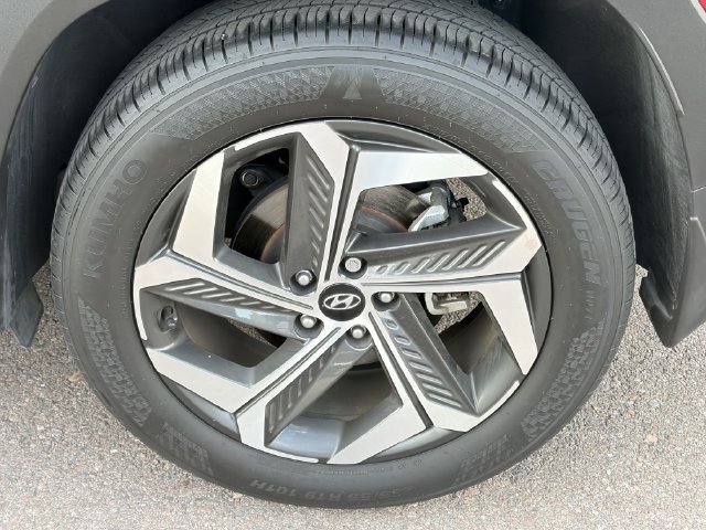 Used 2023 Hyundai Tucson SEL w/ Convenience Package FWD image 3
