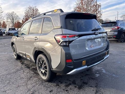 New 2026 Subaru Forester Wilderness image 9