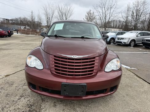 Used 2008 Chrysler PT Cruiser image 7