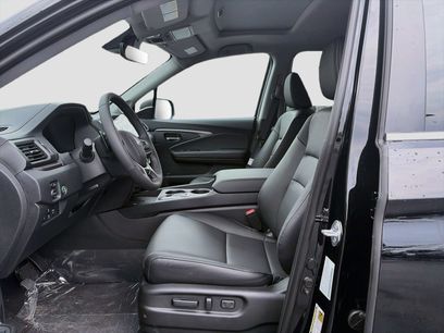 New 2026 Honda Ridgeline RTL