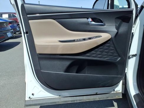 Used 2023 Hyundai Santa Fe SEL image 8