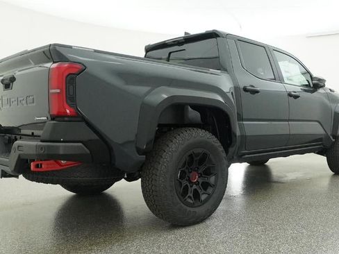 New 2026 Toyota Tacoma TRD Pro AWD/4WD image 25
