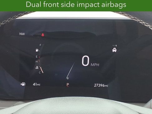 Certified 2024 Buick Encore GX Preferred FWD image 34