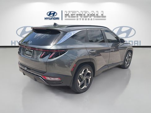 Used 2023 Hyundai Tucson SEL w/ Convenience Package FWD image 6