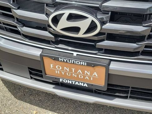 New 2026 Hyundai Tucson Blue SE FWD image 34
