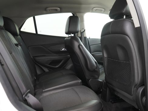 Used 2016 Buick Encore FWD image 12