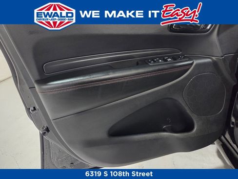 New 2026 Dodge Durango GT image 12