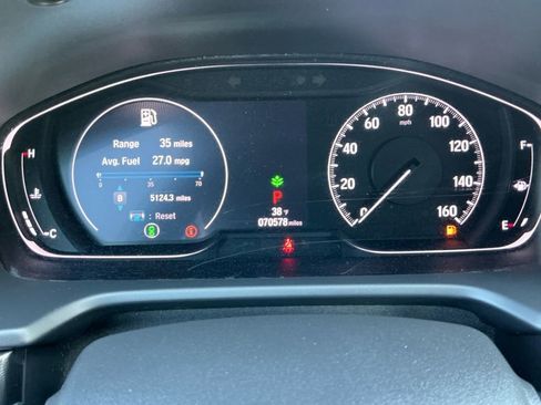 Used 2019 Honda Accord Sport image 21