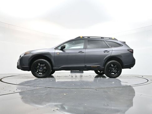 Used 2022 Subaru Outback Wilderness image 29