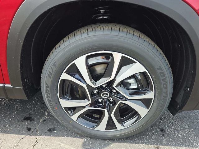 New 2026 MAZDA CX-5 Preferred AWD/4WD image 16