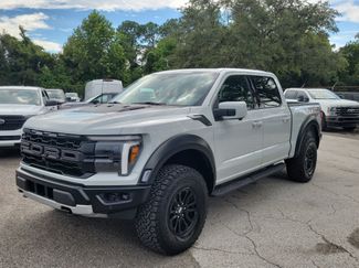Used 2026 Ford F150 Raptor AWD/4WD 360° Tour