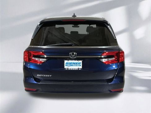 Used 2022 Honda Odyssey EX-L image 21