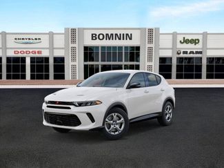 New 2025 Dodge Hornet GT video 1