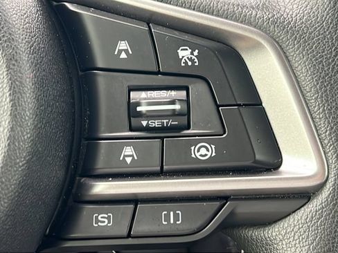 Used 2022 Subaru Forester Limited w/ Popular Package #2 AWD/4WD image 24