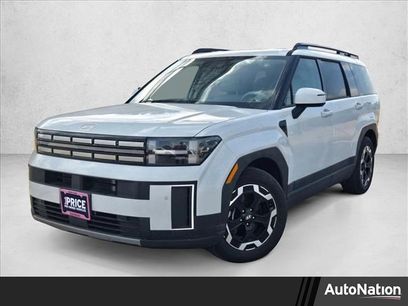 Used 2025 Hyundai Santa Fe SEL