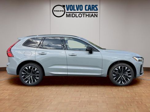 New 2026 Volvo XC60 T8 Ultra w/ Protection Package Premier AWD/4WD image 19