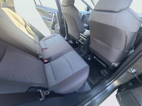 Used 2023 Toyota RAV4 XLE w/ Convenience Package AWD/4WD image 24