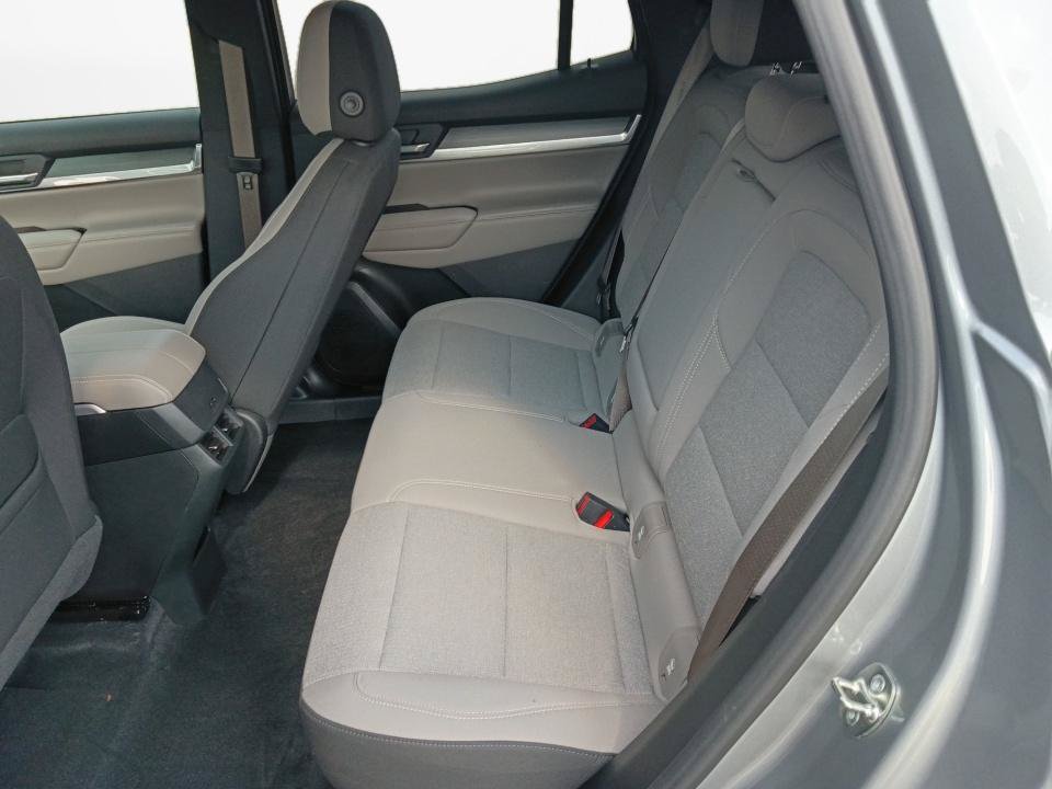 Used 2026 GMC Terrain Elevation FWD image 13
