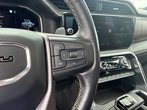 Used 2022 GMC Sierra 1500 Denali Ultimate AWD/4WD image 28