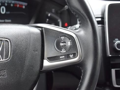 Used 2017 Honda CR-V EX-L image 17