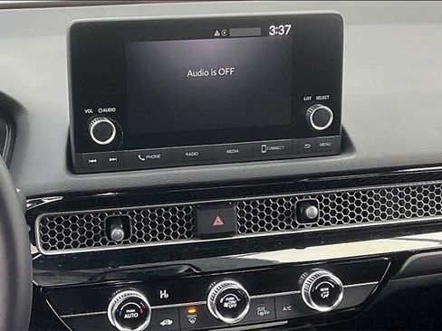 Certified 2025 Honda Civic Sport image 6