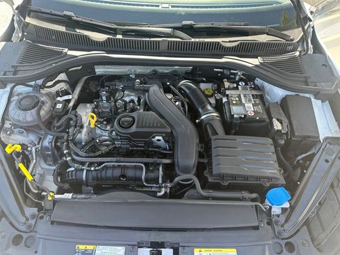 Used 2023 Volkswagen Jetta SEL FWD image 31