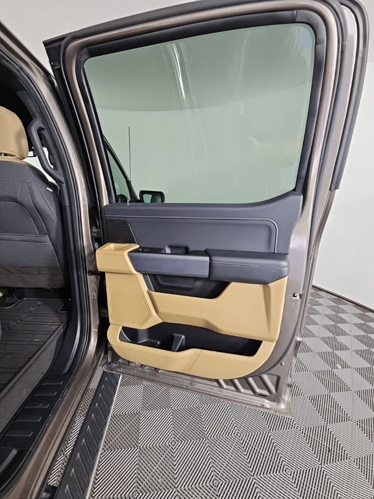 Used 2023 Ford F150 XLT w/ Equipment Group 302A High AWD/4WD image 17