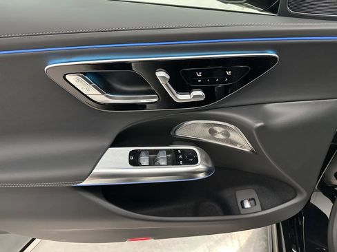 Used 2026 Mercedes-Benz E 350 Sedan image 11