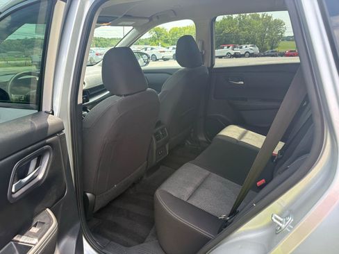 Used 2024 Nissan Rogue SV FWD image 22