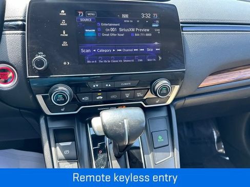 Used 2018 Honda CR-V EX-L image 4