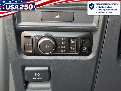 New 2026 Ford F150 XLT w/ Equipment Group 302A MID AWD/4WD image 22