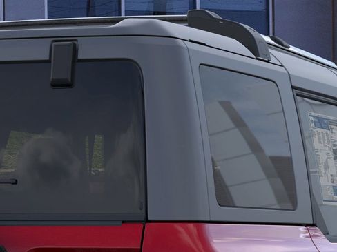 New 2025 Ford Bronco Big Bend w/ Black Diamond Package image 25