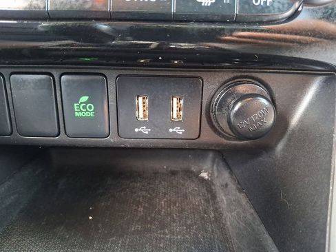 Used 2025 Mitsubishi Eclipse Cross SE AWD/4WD image 25
