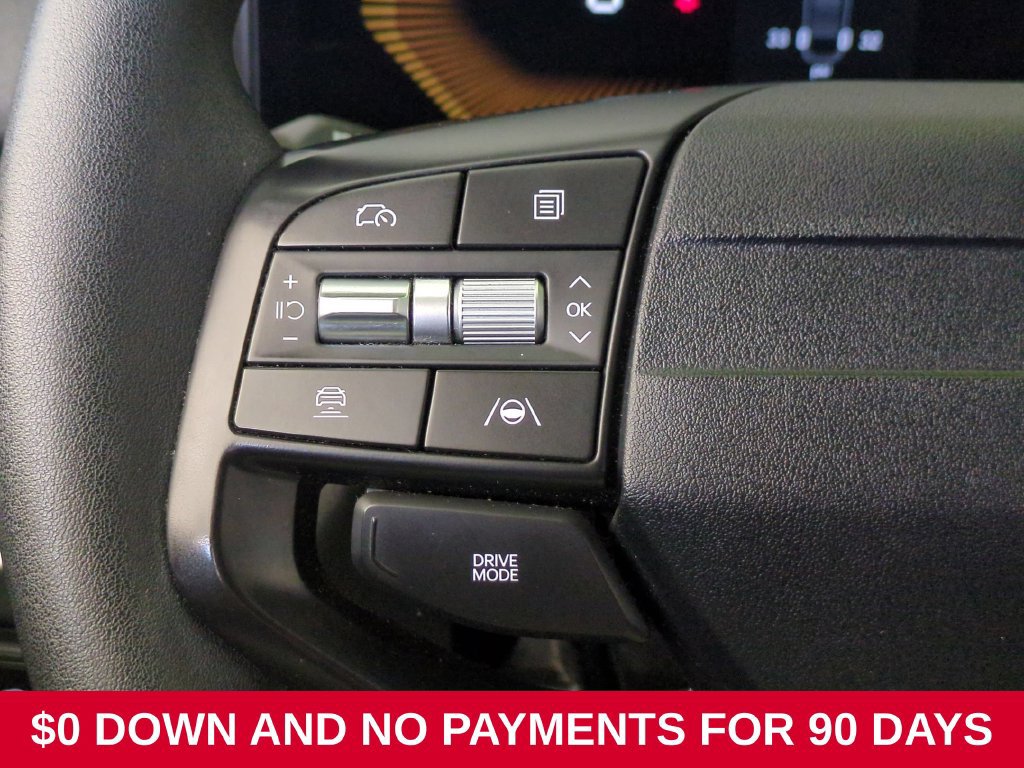 Used 2025 Kia K4 FWD image 20