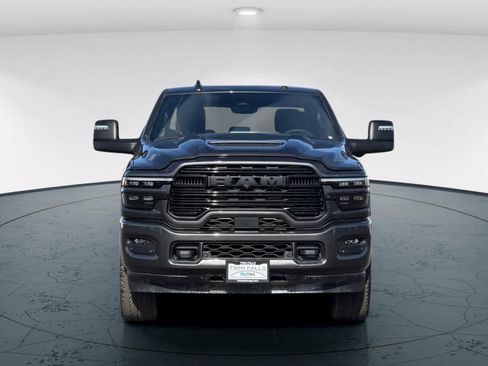 New 2026 RAM 2500 Laramie image 10