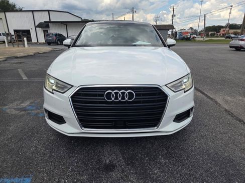 Used 2017 Audi A3 2.0T Premium w/ Convenience Package image 3
