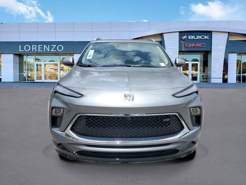 New 2026 Buick Encore GX Sport Touring w/ Advanced Technology Package image 2