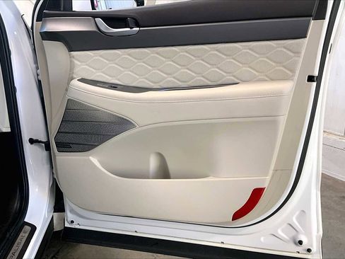 Used 2020 Hyundai Palisade Limited image 24