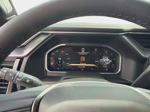 New 2026 GMC Sierra 2500 Denali Ultimate AWD/4WD image 28