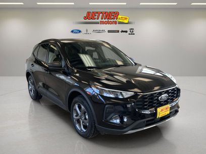Used 2025 Ford Escape ST-Line