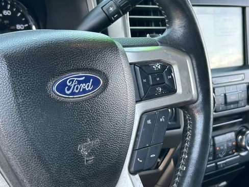 Used 2017 Ford F250 Lariat w/ Chrome Package AWD/4WD image 25