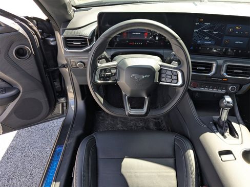 New 2025 Ford Mustang GT Premium image 16