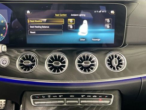 Used 2023 Mercedes-Benz E 450 4MATIC Coupe image 16